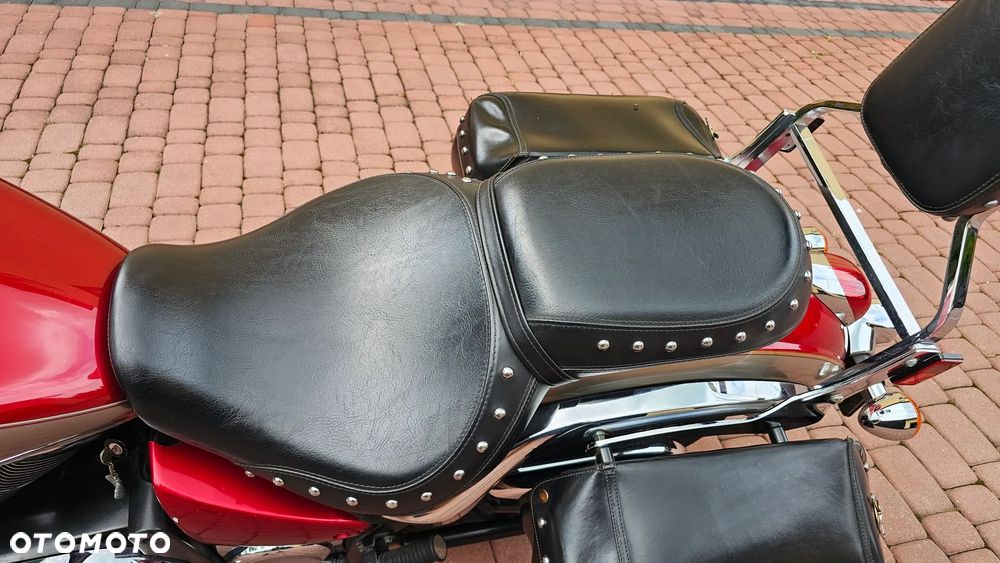 Kawasaki Vulcan - 9
