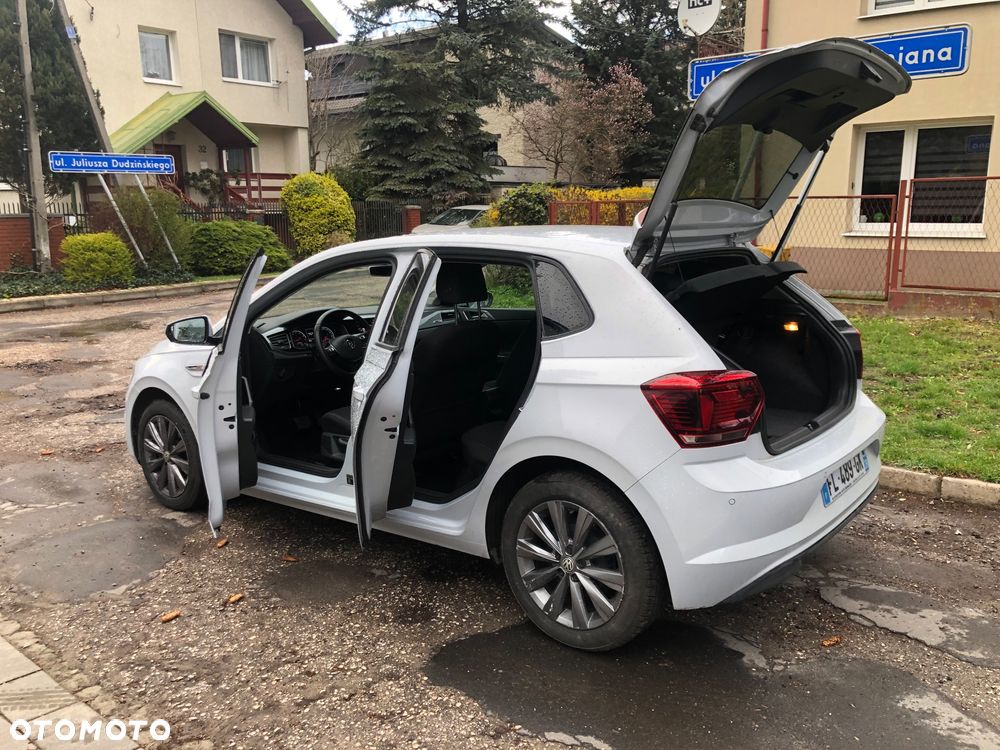 Volkswagen Polo - 11