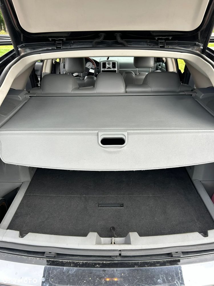 Chrysler 300C 5.7 V8 HEMI Automatik - 15