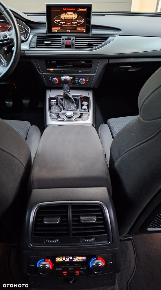 Audi A6 Limousine 2.0 TDI - 9