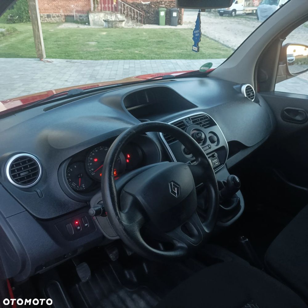 Renault KANGOO - 6