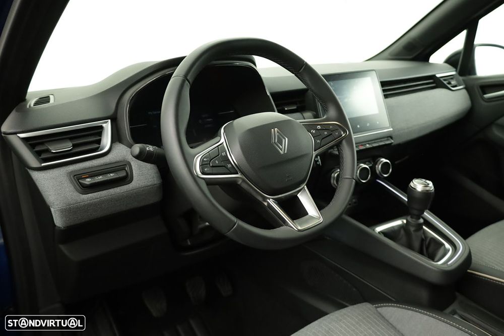 Renault Clio 1.0 TCe Techno - 7