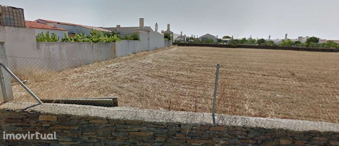 Moradia T2 - Aldeia de Luz - Mourão - Grande imagem: 3/9