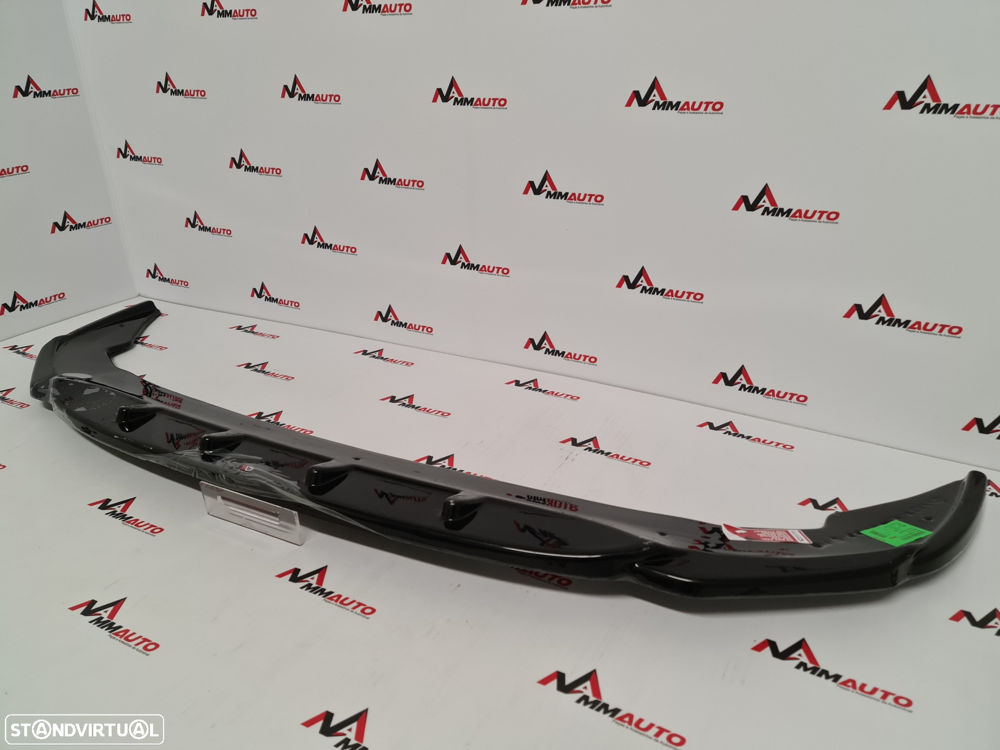 Spoiler Frontal BMW 2 F44 Grand Coupe M-PACK - 5