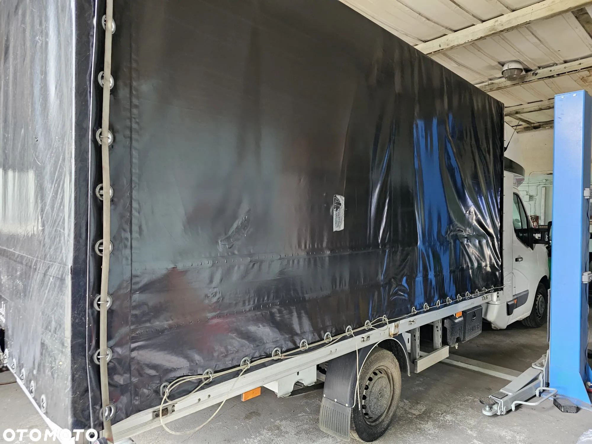 Renault Master - 5