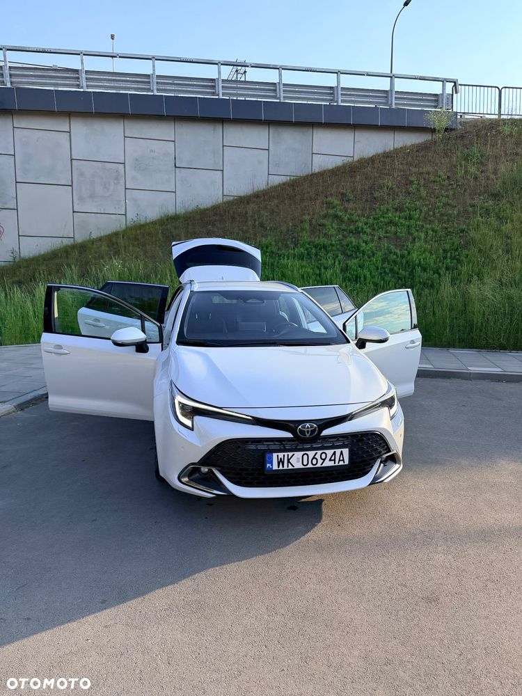 Toyota Corolla - 26
