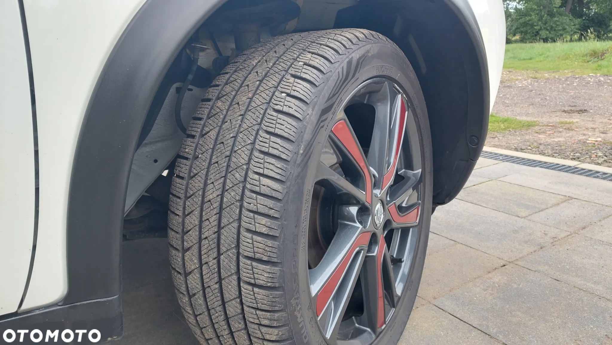 Nissan Juke 1.2 DIG-T Acenta EU6 - 20