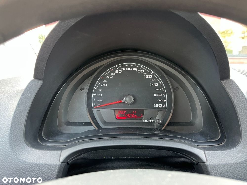 Seat Mii 1.0 Style - 9