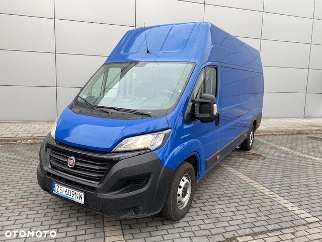 Fiat Ducato - 1
