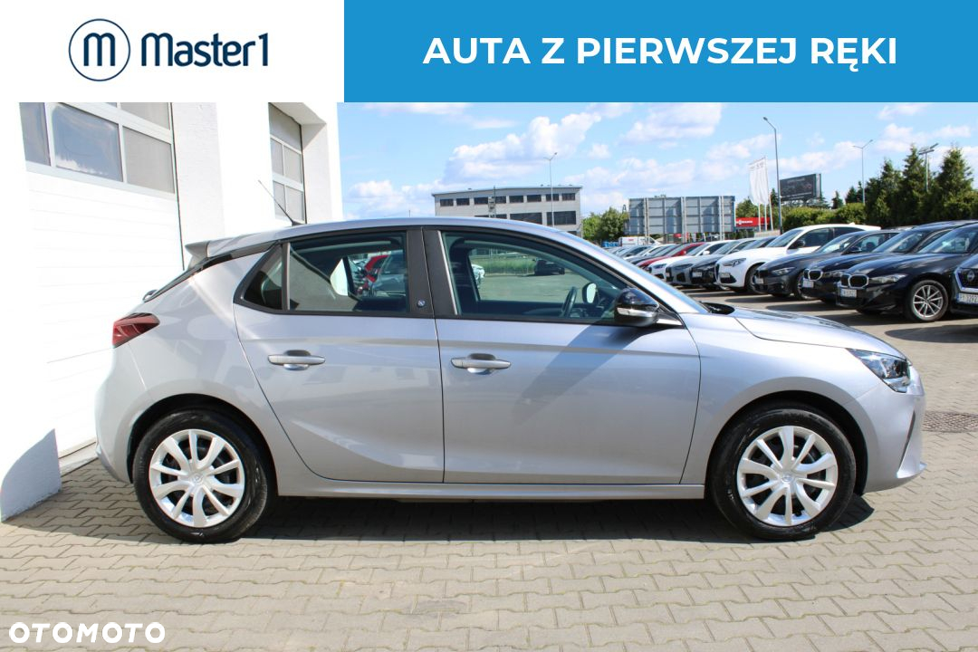 Opel Corsa Corsa-e Edition - 2