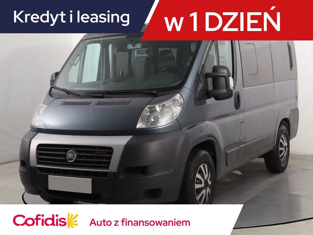 Fiat Ducato - 2