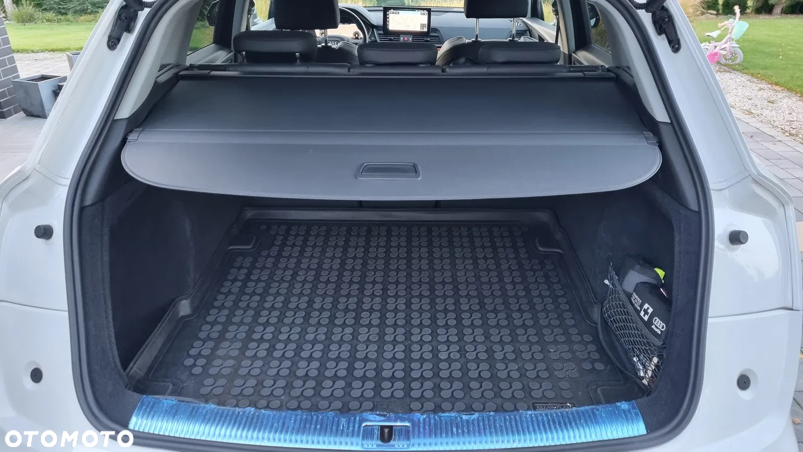 Audi Q5 40 TDI Quattro Sport S tronic - 15