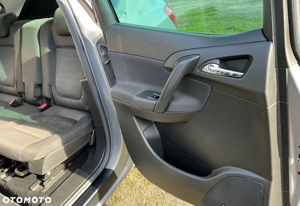 Opel Meriva 1.4 Ecoflex Design Edition - 19