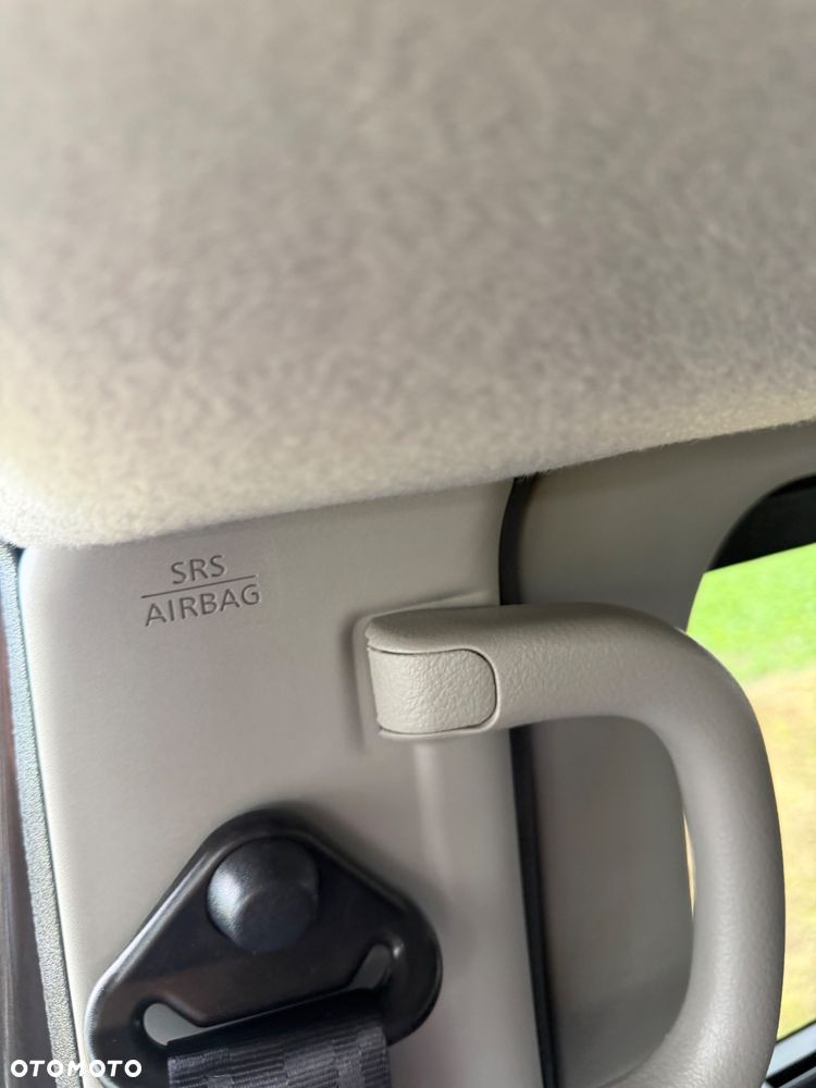Nissan NV200 - 26