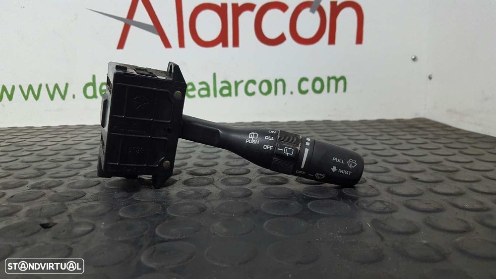 COMANDO DO LIMPA-VIDROS JEEP GR.CHEROKEE (WJ/WG) 3.1 TD LAREDO - 3