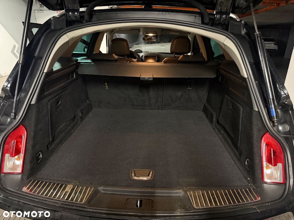 Opel Insignia 2.0 CDTI Cosmo - 18
