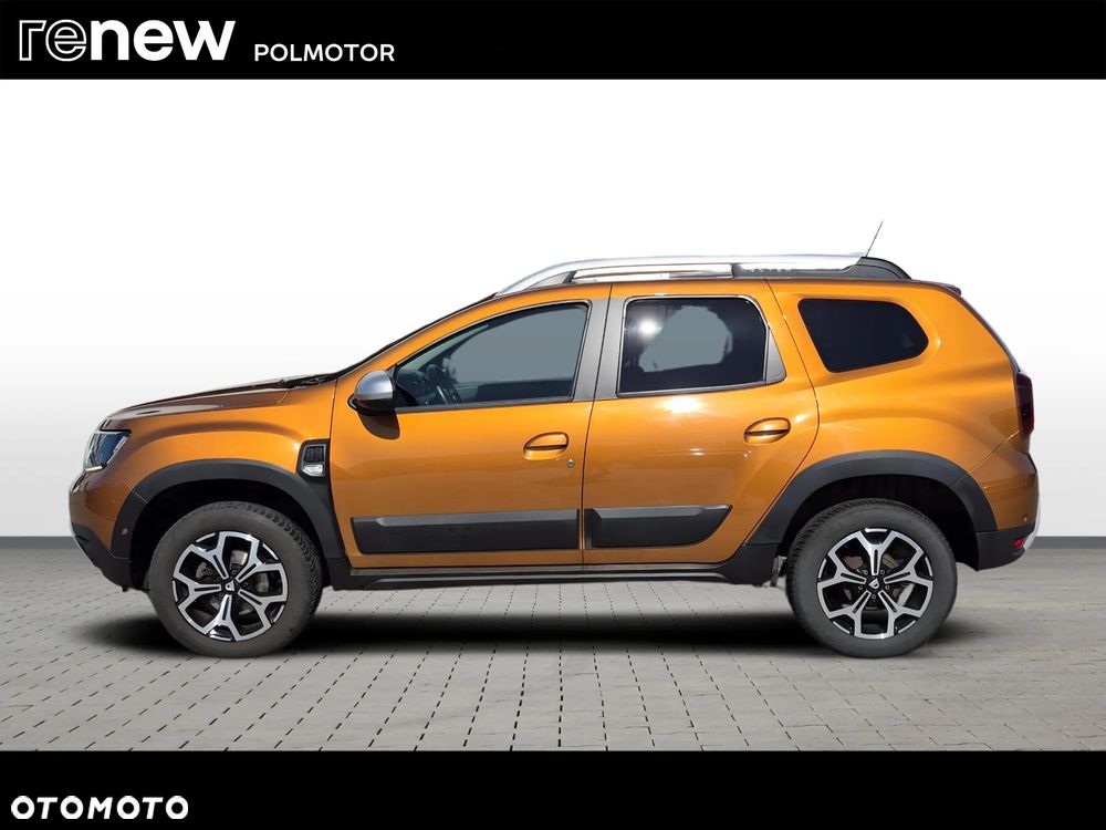 Dacia Duster 1.0 TCe Prestige - 2