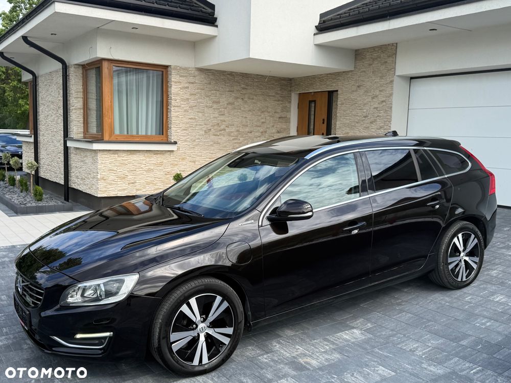 Volvo V60 - 3