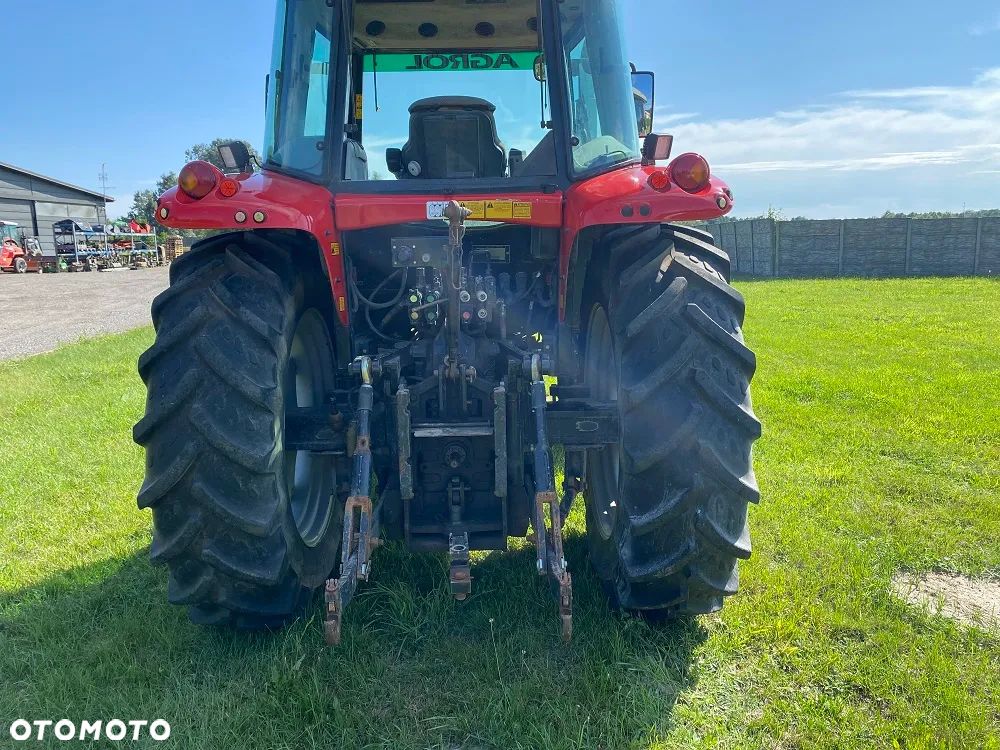 Massey Ferguson 6445 - 4
