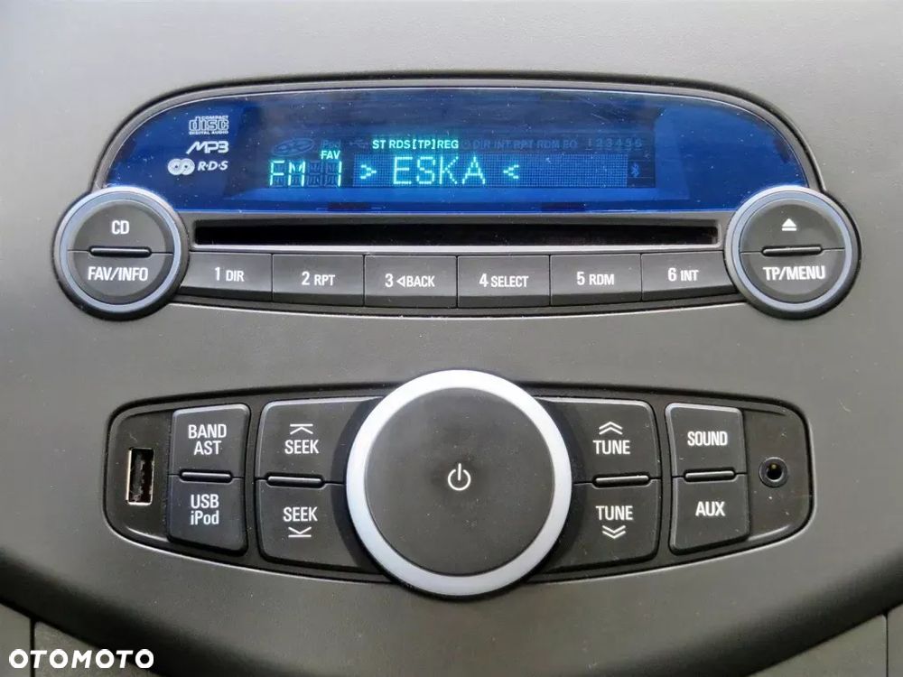 Chevrolet Spark 1.0 LS+ - 13