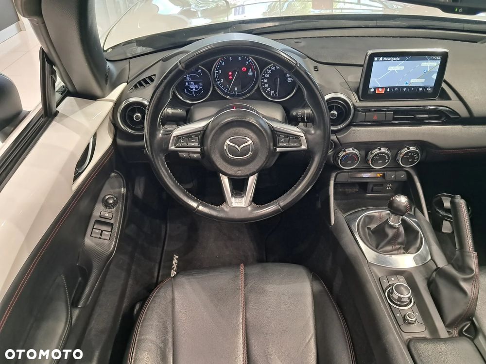 Mazda MX-5 - 6