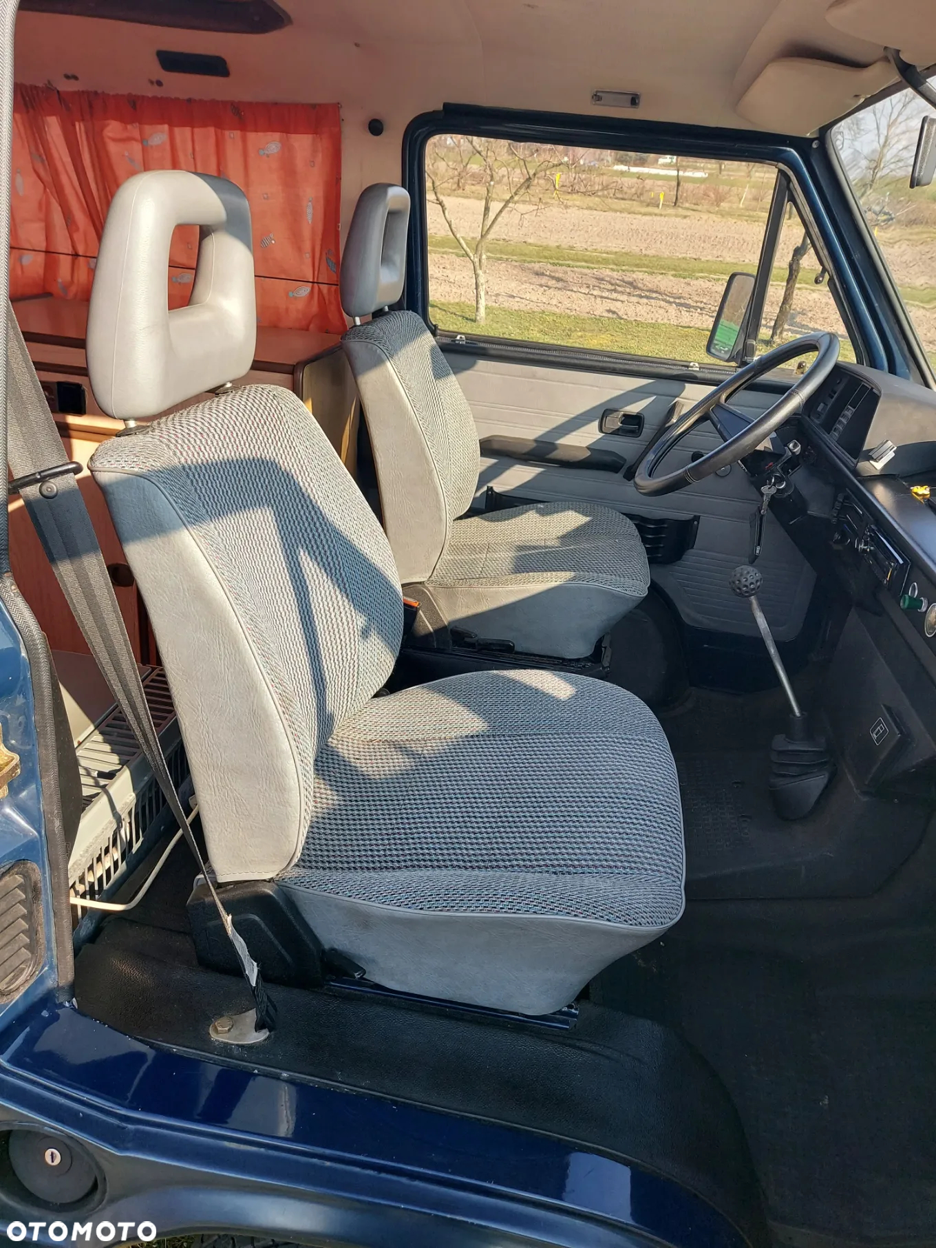 Volkswagen T3 - 9
