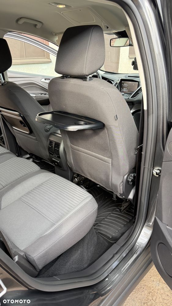 Ford C-MAX 1.0 EcoBoost Titanium ASS - 21