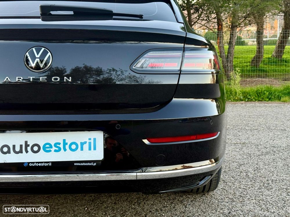 VW Arteon Shooting Brake 2.0 TDI Elegance - 19