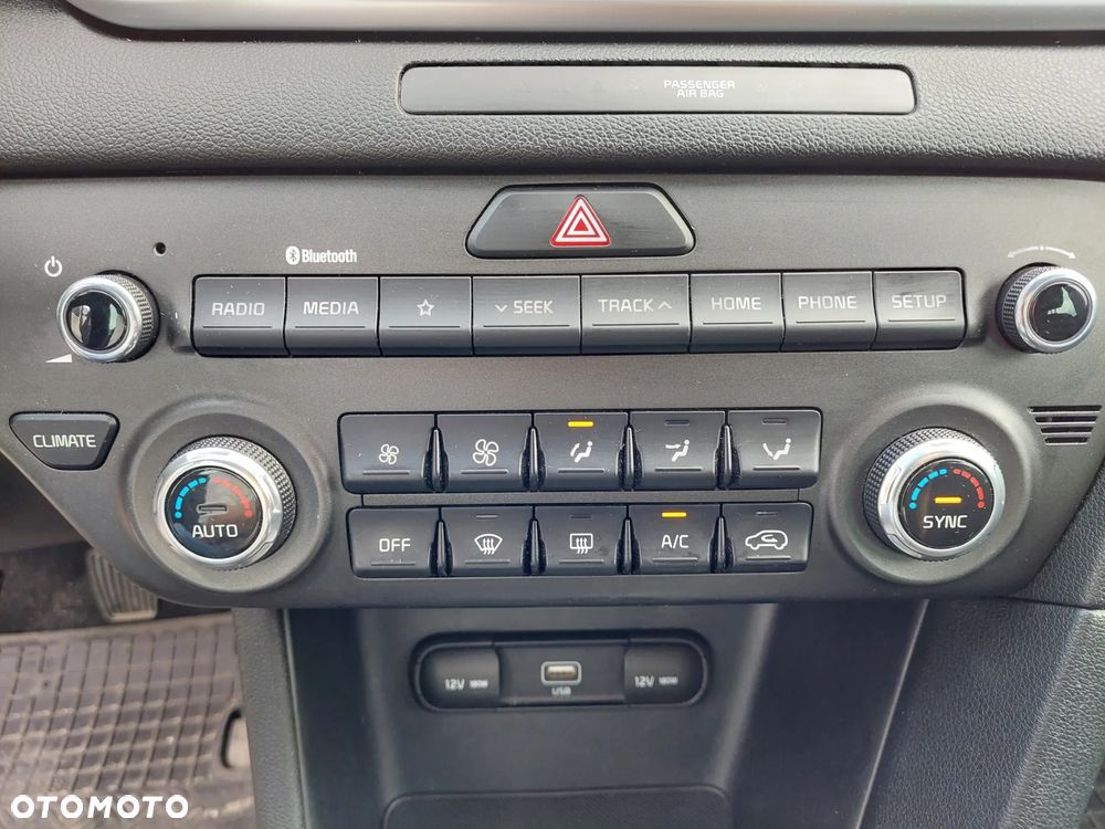 Kia Sportage 1.6 GDI M 2WD - 18