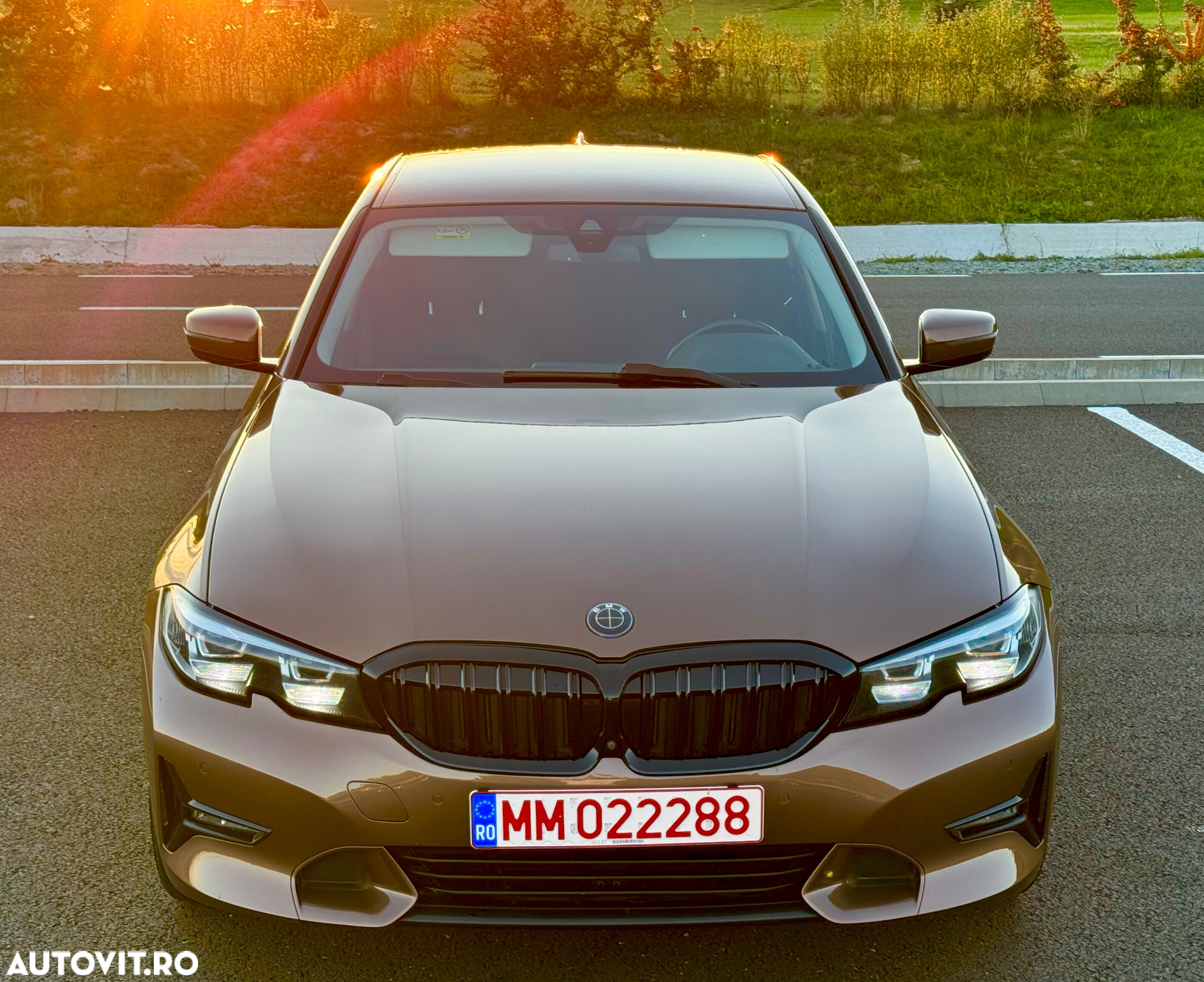BMW Seria 3 - 16