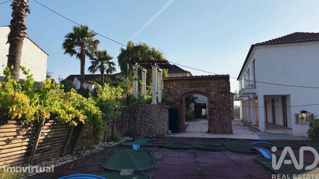 Quinta rural T10 em Caldas da Rainha - Santo Onofre e Serra do Bouro d - Grande imagem: 4/24