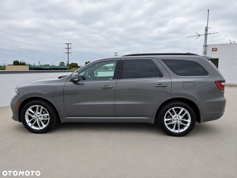 Dodge Durango 3,6 Citadel - 3