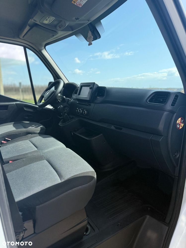 Renault Master - 5