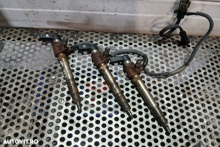 Injector motorina 7H2Q-9K546-CB 7H2Q9K546CB 7H2Q-9K546-CB 7H2Q9K546CB - 1