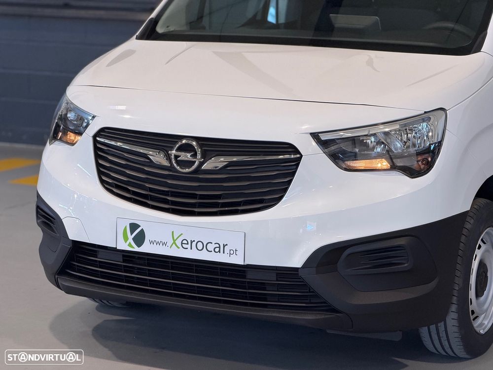 Opel Combo 1.5 CDTi 100HP 3L - 3