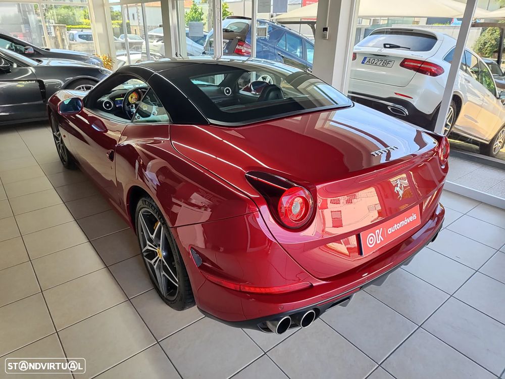 Ferrari California T Hele - 53