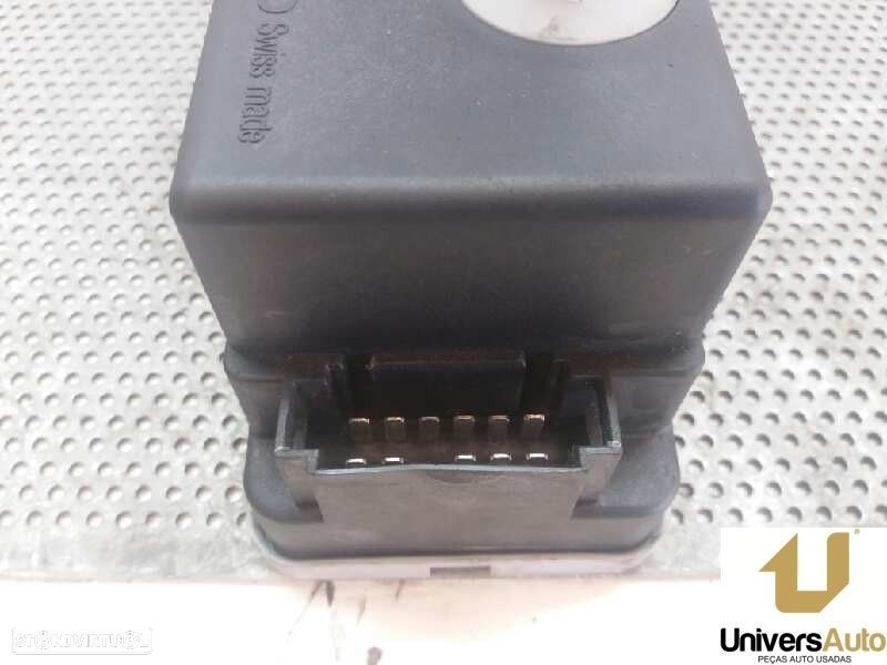 CENTRALINA FECHO VOLKSWAGEN GOLF III 1992 -1H0962257 - 4