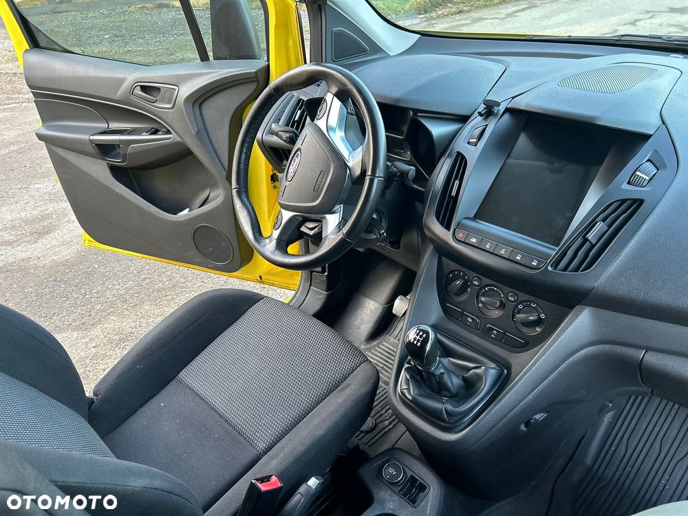 Ford Transit Connect 240 L2 Trend - 26
