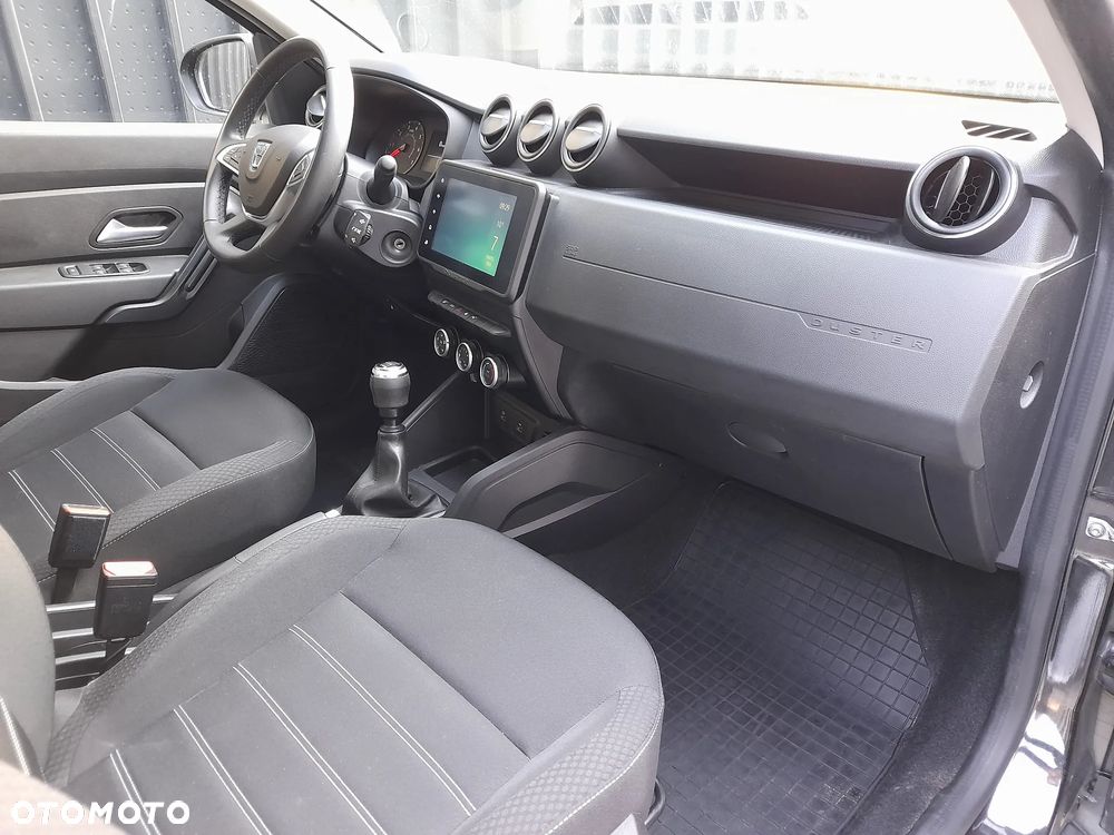 Dacia Duster 1.0 TCe Comfort - 5