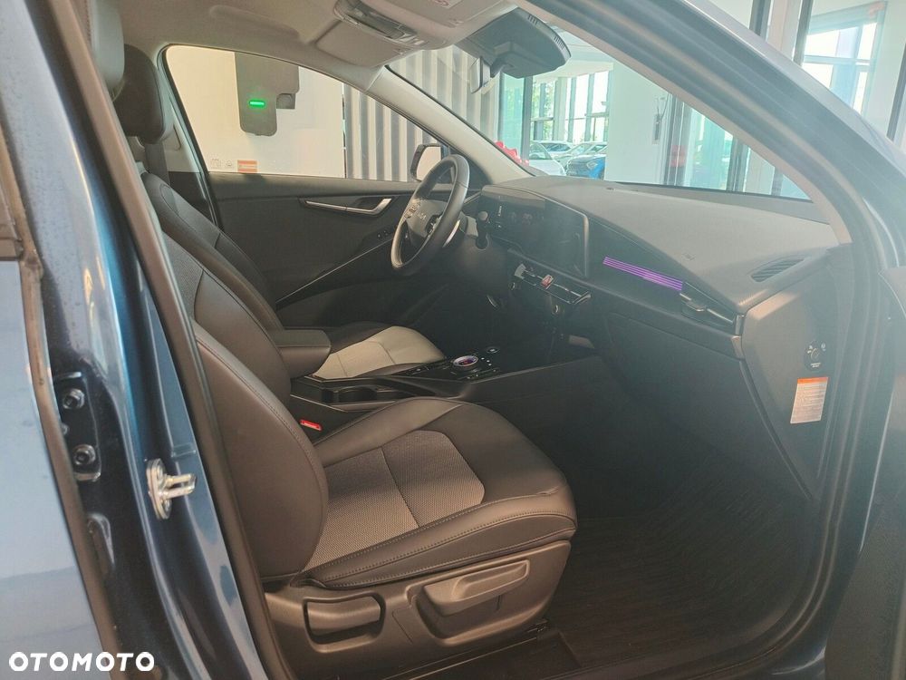 Kia Niro - 17