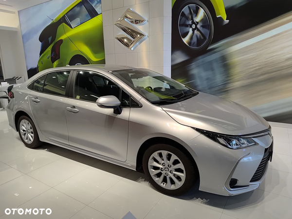 Toyota Corolla 1.5 Comfort