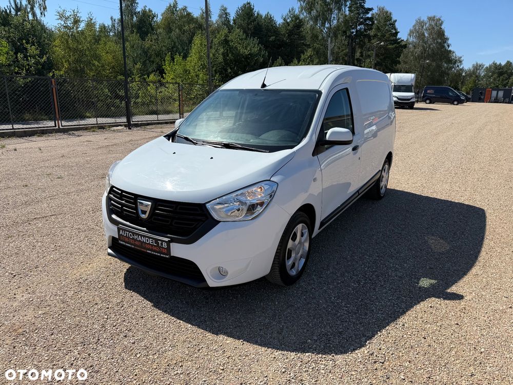 Dacia Dokker - 3