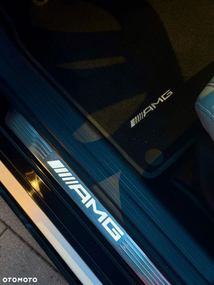 Mercedes-Benz CLA - 19