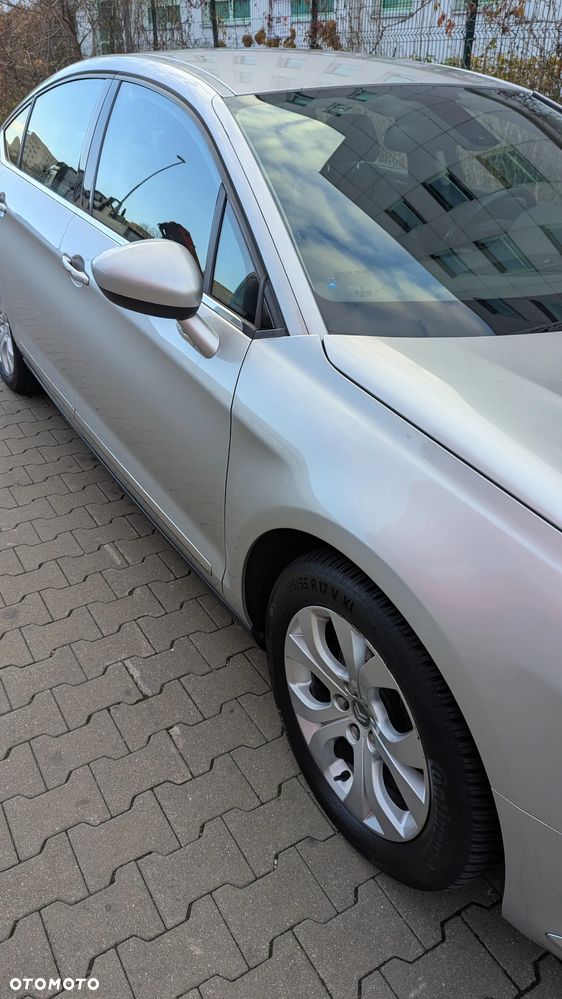 Citroën C5 Diesel Exclusive - 12