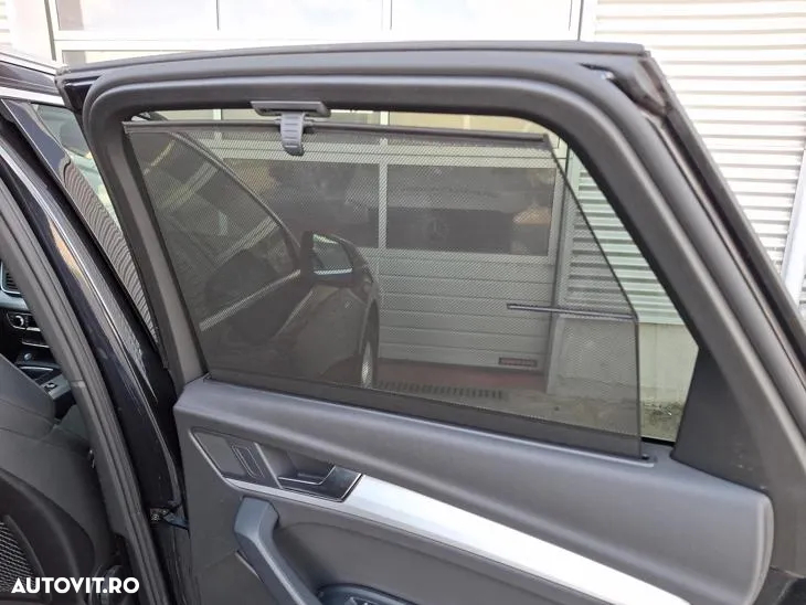 Audi Q5 50 TFSI e quattro S tronic PHEV Advanced - 25