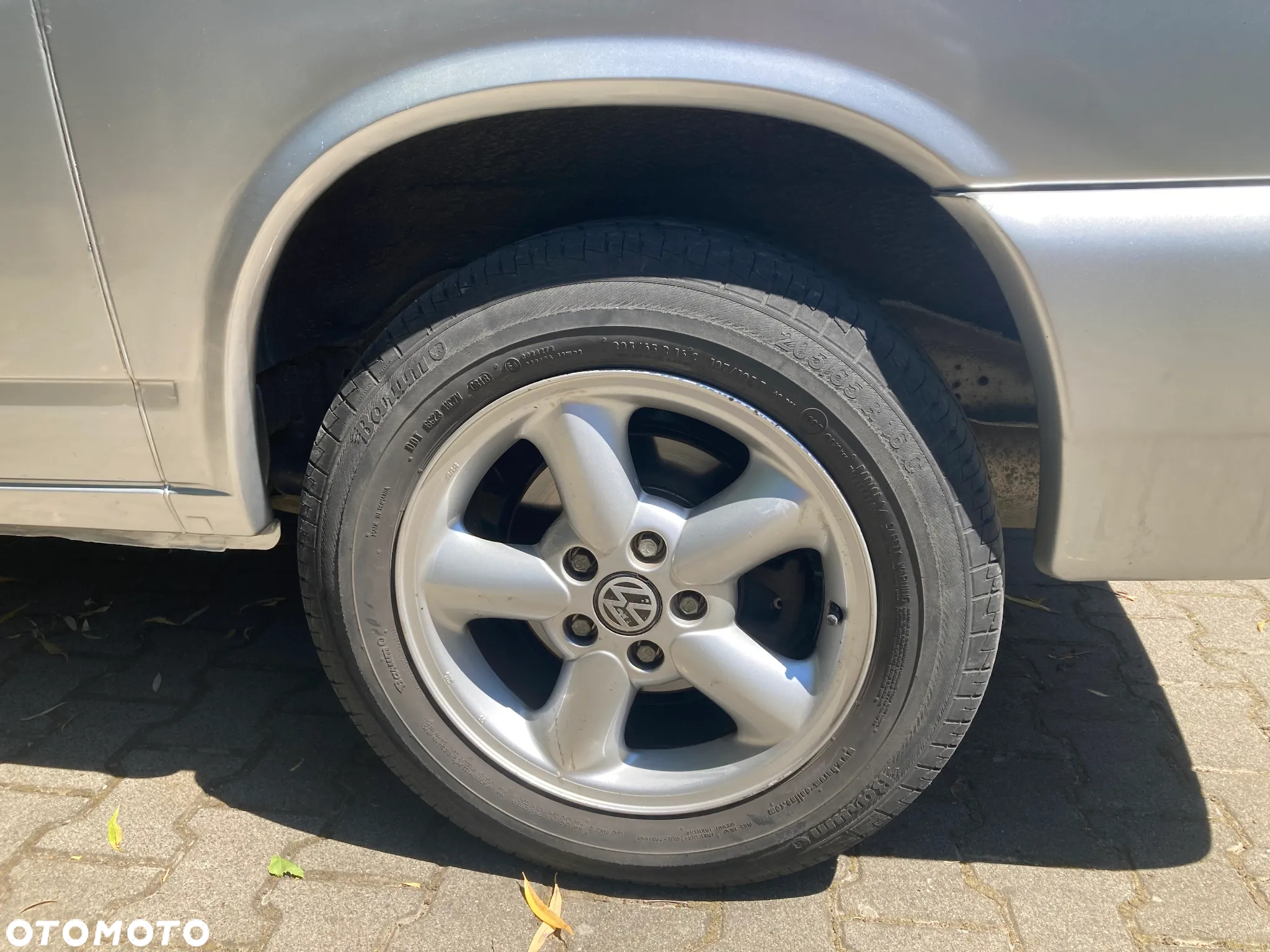 Volkswagen Multivan TDI - 23