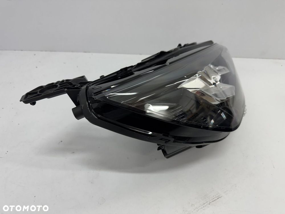 LAMPY PRZEDNIE PRZÓD PEUGEOT 208 II LED MIDLED - 4