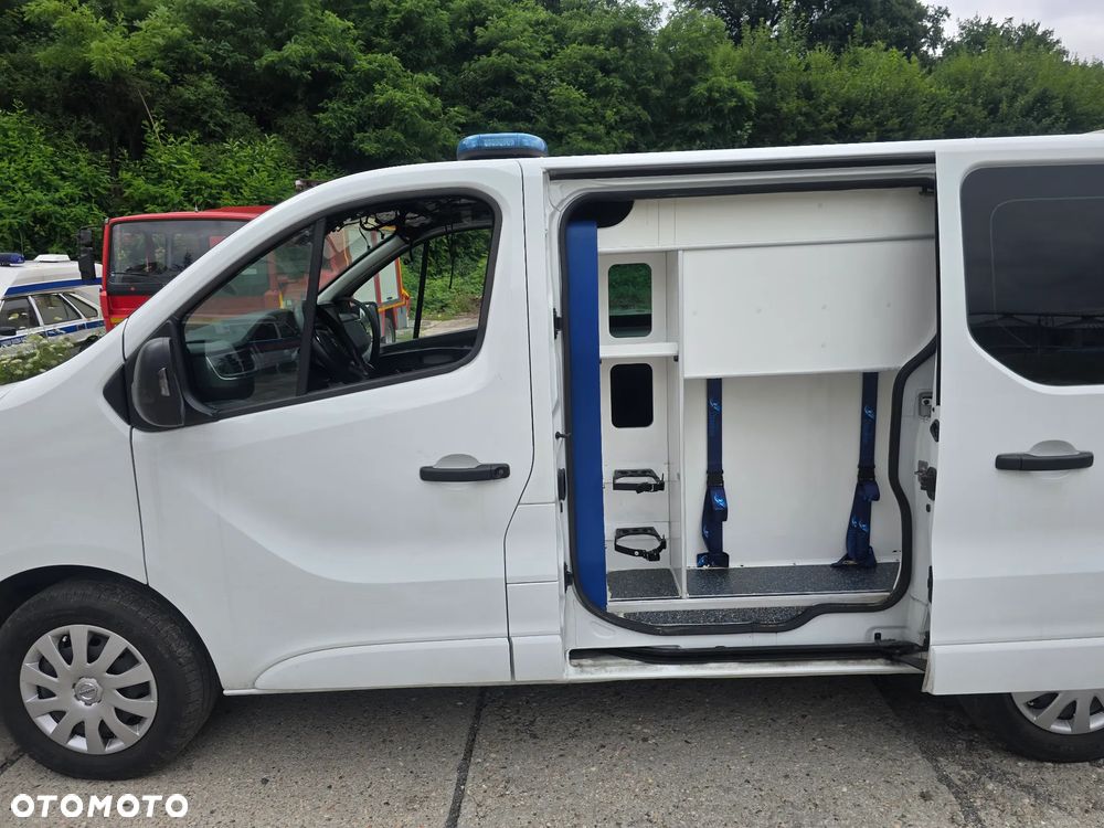 Nissan Primastar 2.0 Dci Nosze PN1789A1 - 10