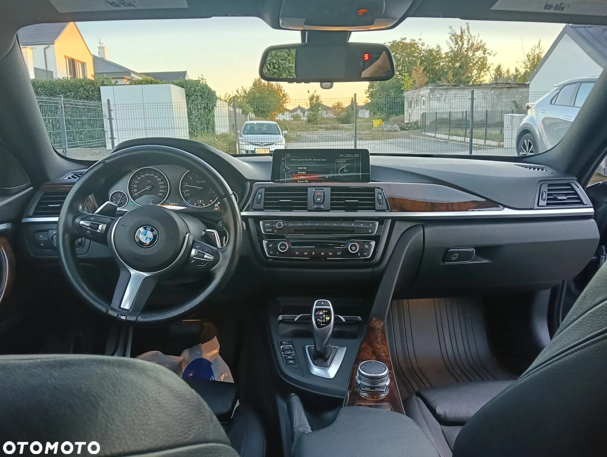 BMW Seria 4 430i Gran Coupe xDrive Sport-Aut M Sport - 22