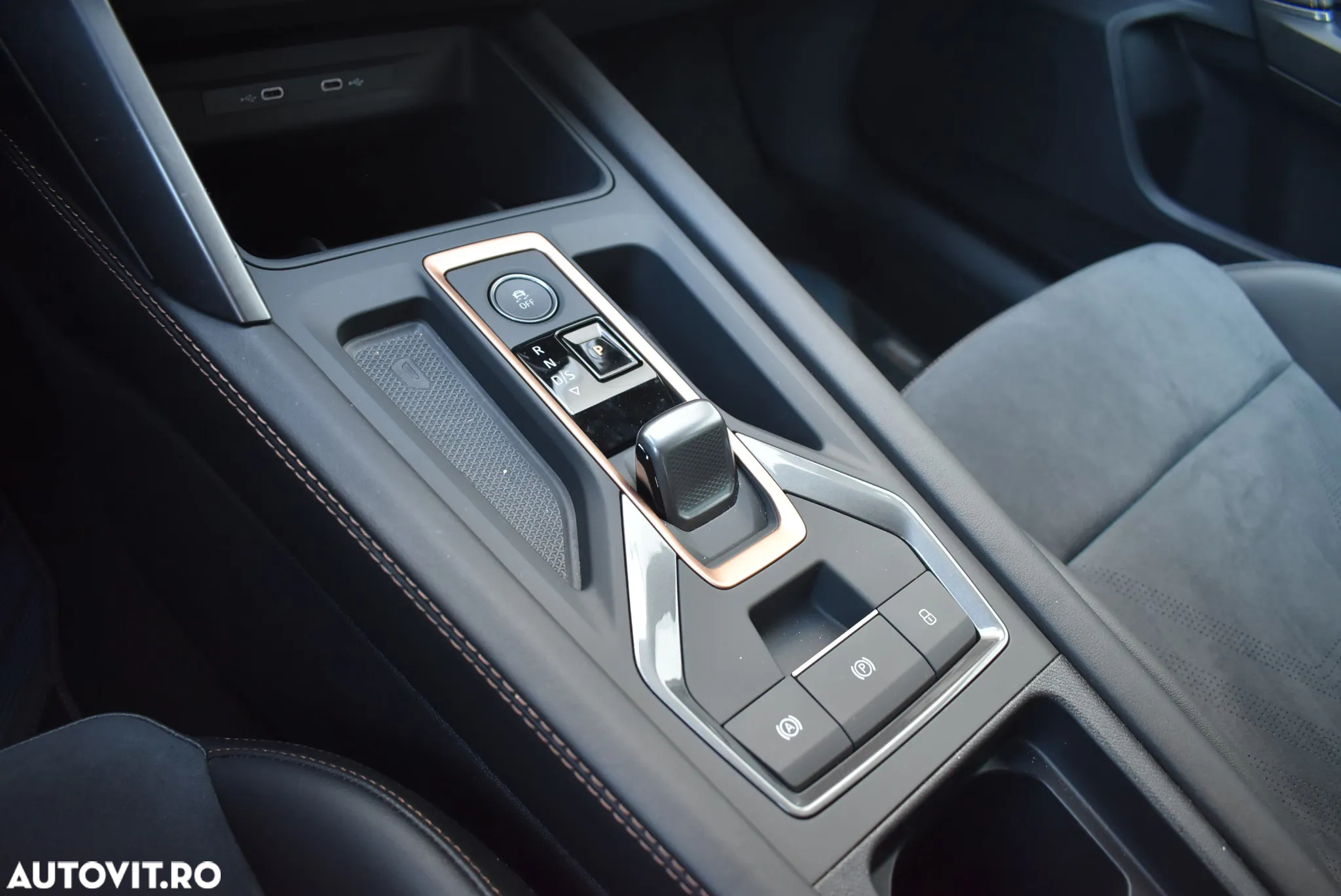 Cupra Formentor 1.5 eTSI DSG7 MHEV - 23